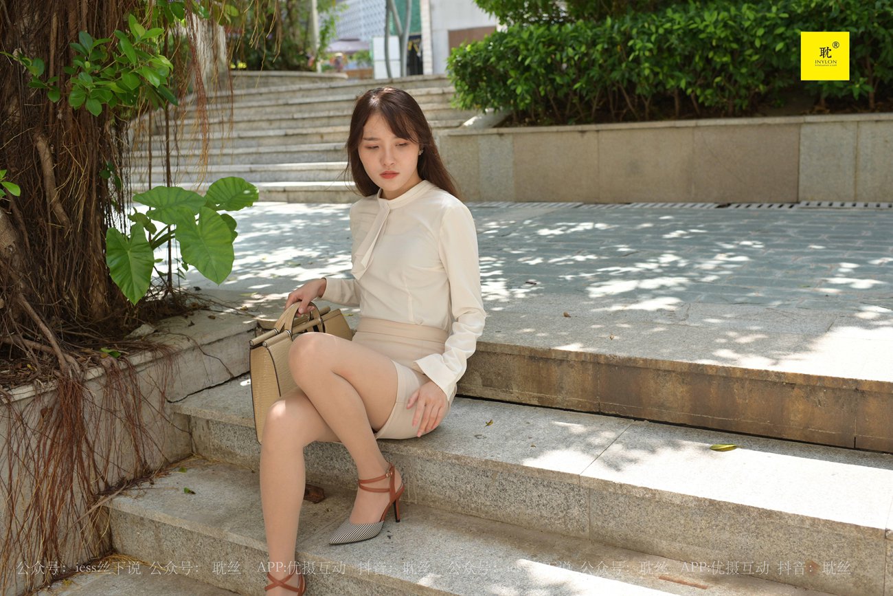 图片[57]-[IESS异思趣向]038 第N种幻想之《婉萍的一天》② 婉萍[97P] – 速更版-美库