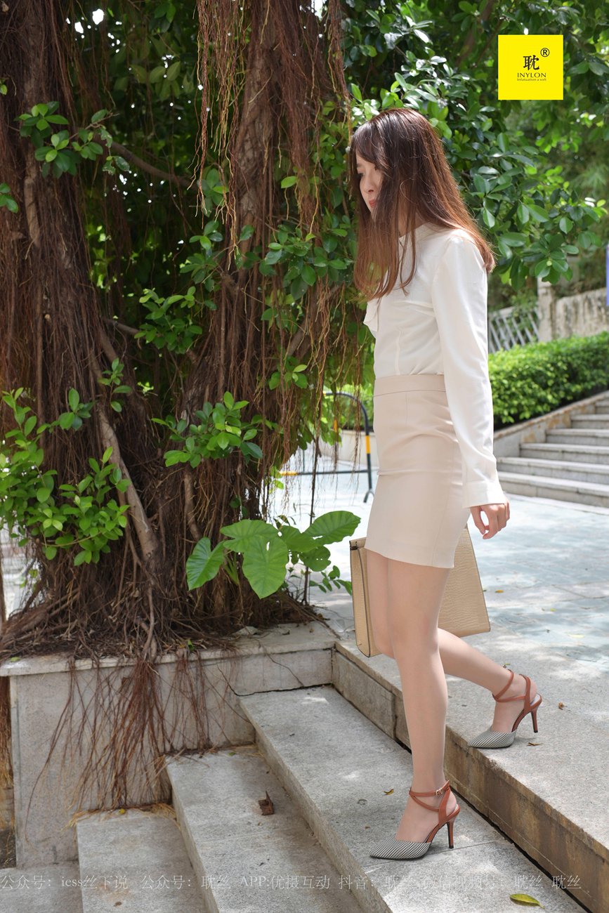 图片[95]-[IESS异思趣向]038 第N种幻想之《婉萍的一天》② 婉萍[97P] – 速更版-美库