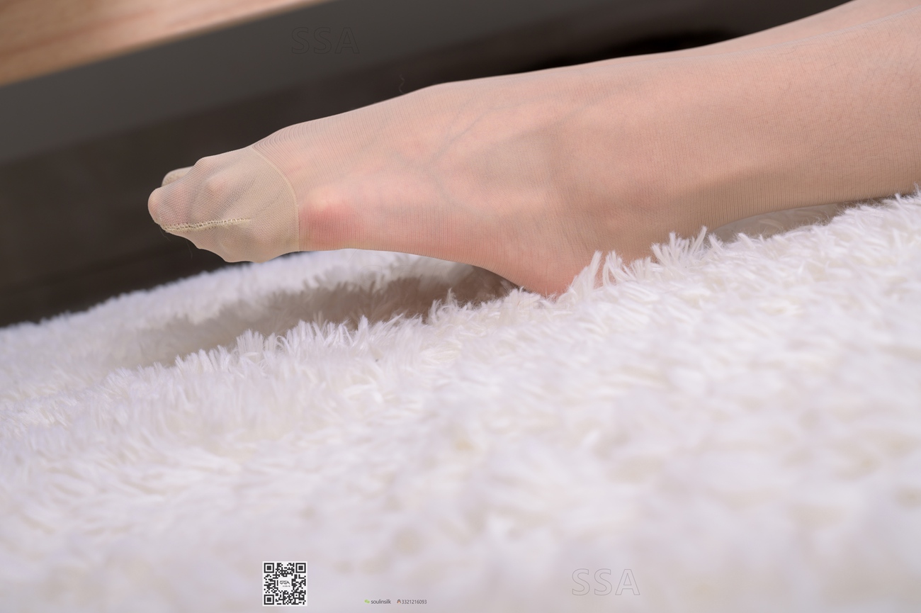 图片[37]-[SSA丝社]超清写真 NO.153 梦梦 经典职业装肉丝穿搭示范[133P] – 速更版-美库