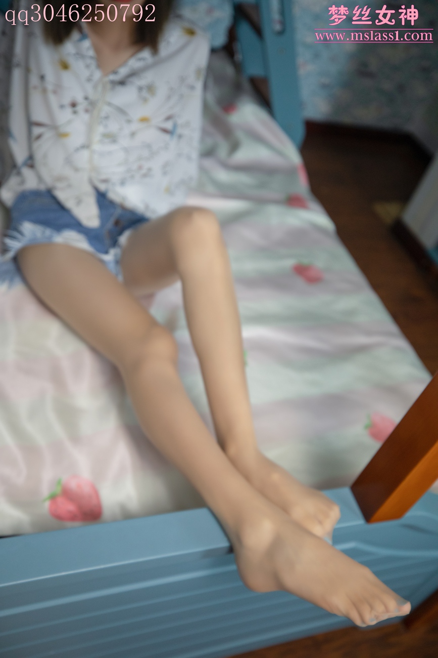图片[36]-[MSLASS梦丝女神]2021.06.08 超美脚丫 凌凌[59+1P] – 速更版-美库