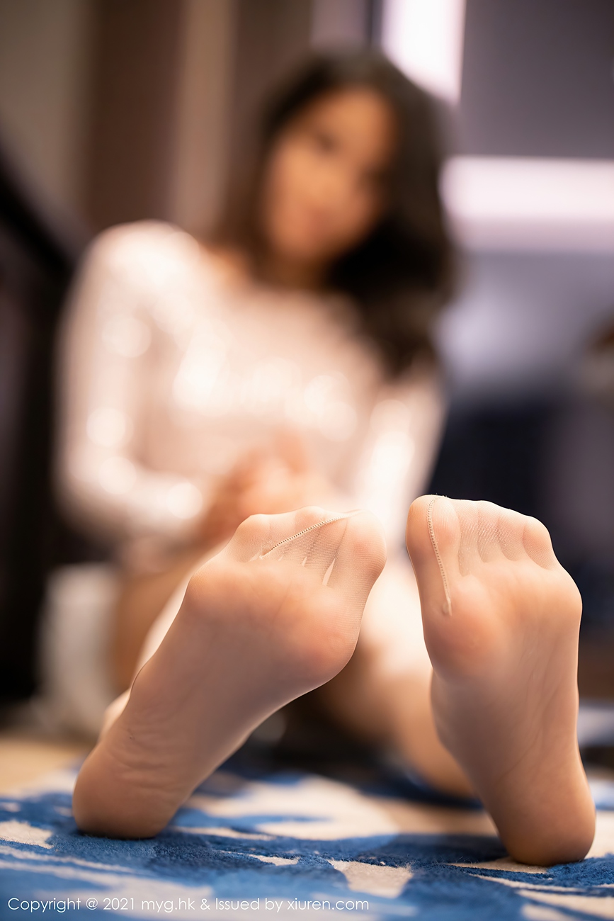 图片[30]-[MyGirl美媛馆]2021.07.07 VOL.550 蓝夏Akasha[48+1P] – 速更版-美库