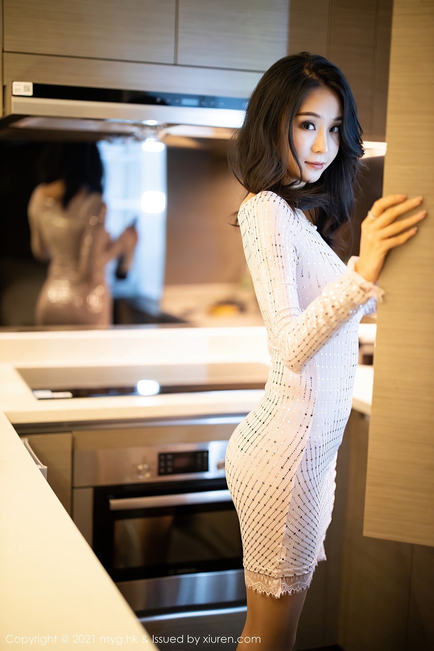 图片[40]-[MyGirl美媛馆]2021.07.07 VOL.550 蓝夏Akasha[48+1P] – 速更版-美库