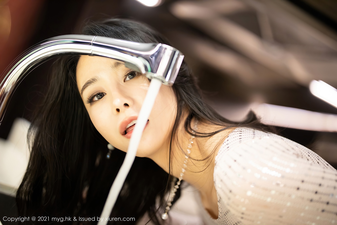 图片[47]-[MyGirl美媛馆]2021.07.07 VOL.550 蓝夏Akasha[48+1P] – 速更版-美库