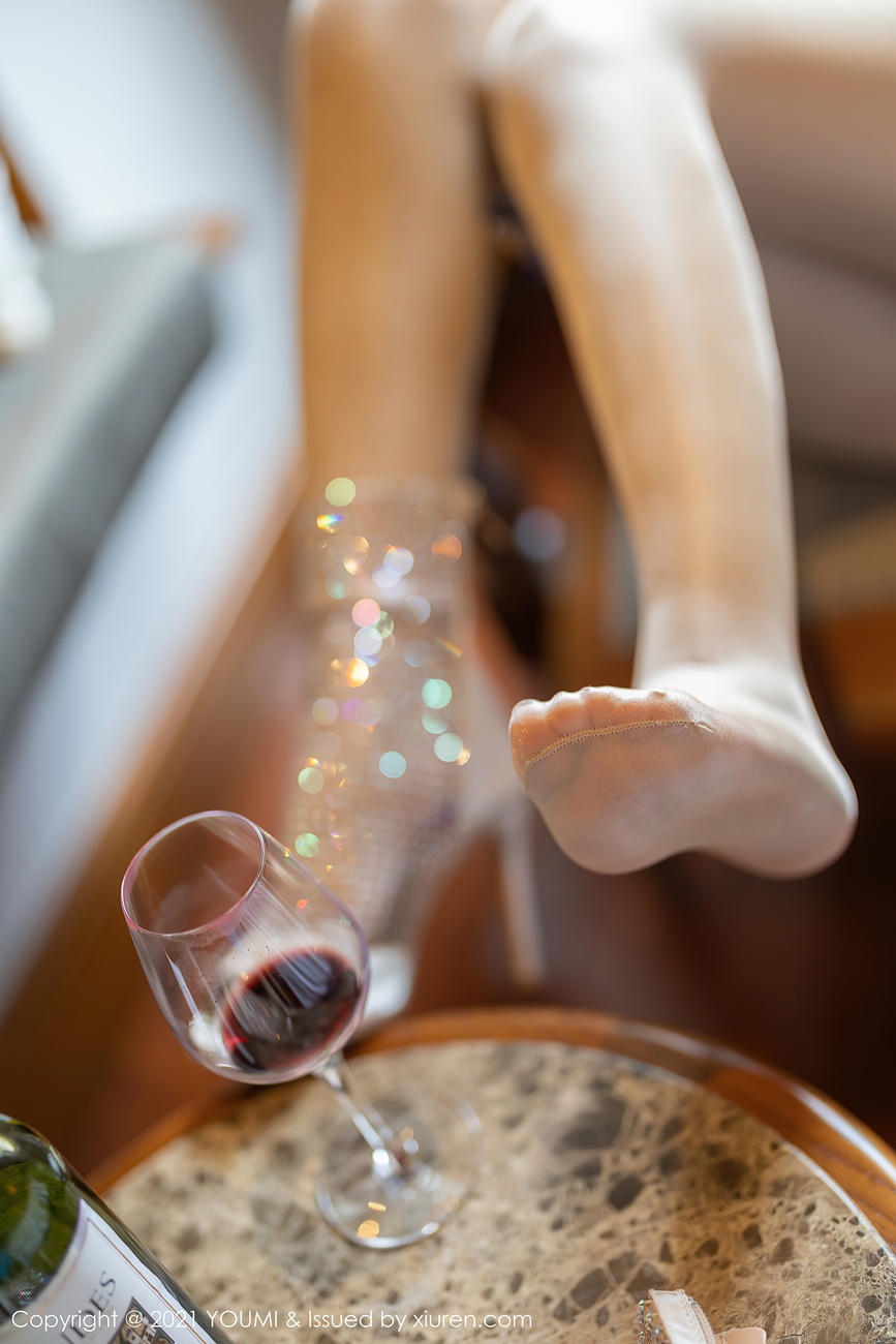 图片[12]-[YouMi尤蜜荟]2021.07.07 VOL.664 允爾[54+1P] – 速更版-美库