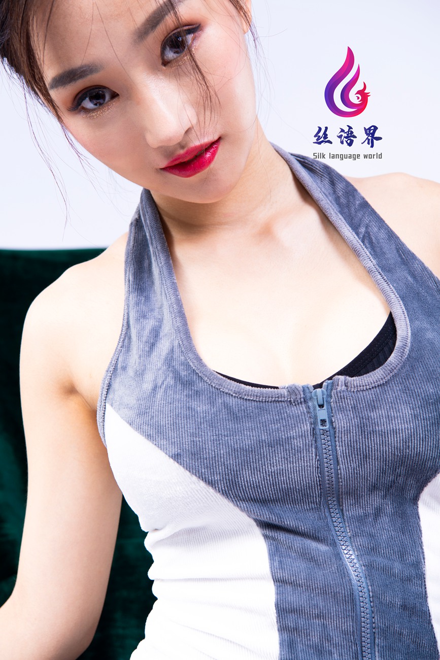 图片[35]-[Ligui丽柜]2021.08.19 《私人撩拨》梵妮[55+1P] – 速更版-美库