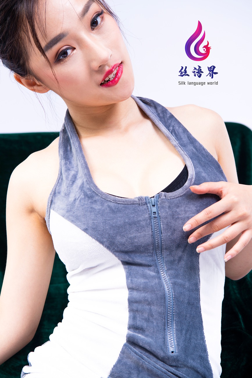 图片[36]-[Ligui丽柜]2021.08.19 《私人撩拨》梵妮[55+1P] – 速更版-美库