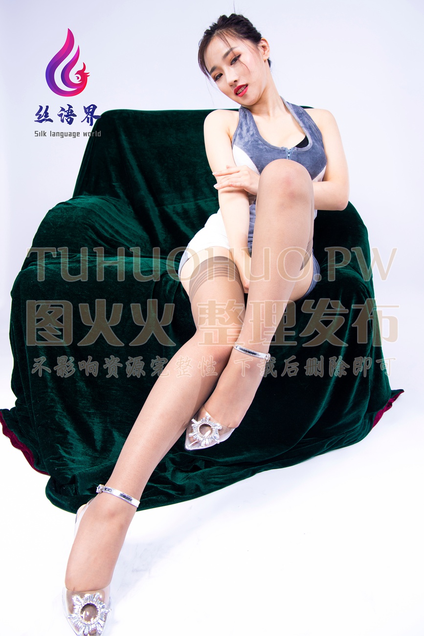 图片[45]-[Ligui丽柜]2021.08.19 《私人撩拨》梵妮[55+1P] – 速更版-美库