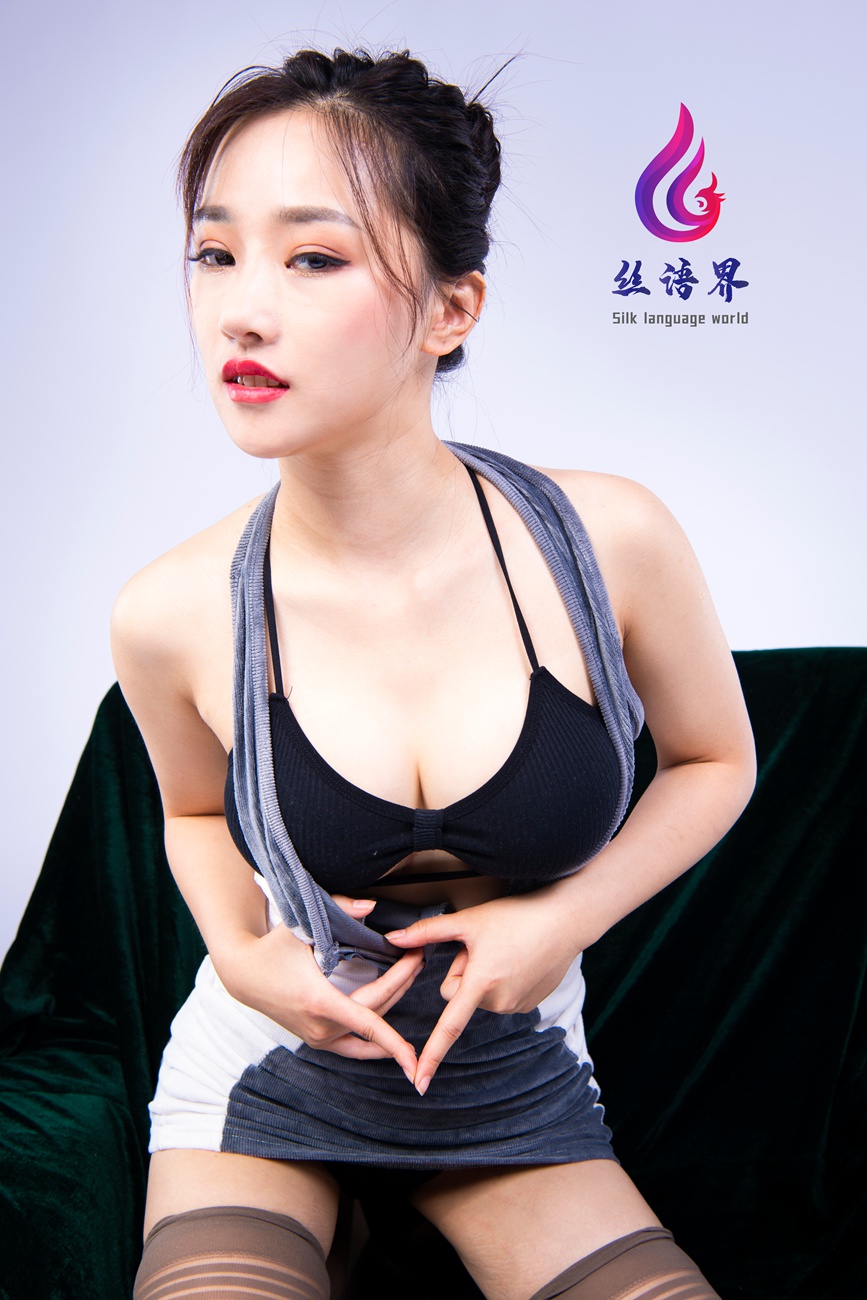 图片[57]-[Ligui丽柜]2021.08.19 《私人撩拨》梵妮[55+1P] – 速更版-美库