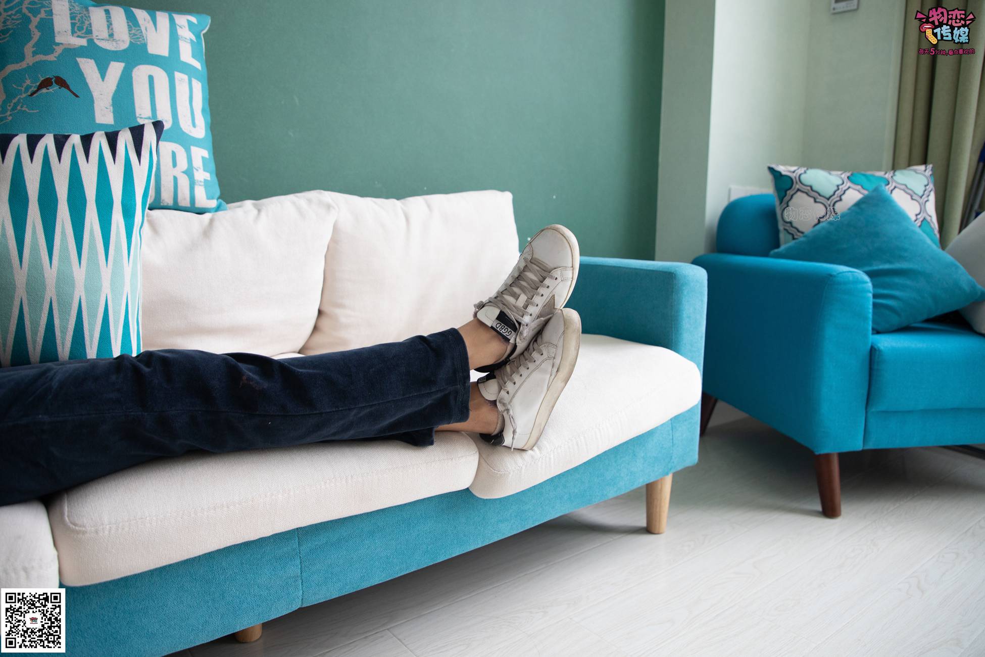 图片[11]-物恋传媒 No.074 晚晴-169身高与35码脚丫的神奇搭配 [152P] – 速更版-美库