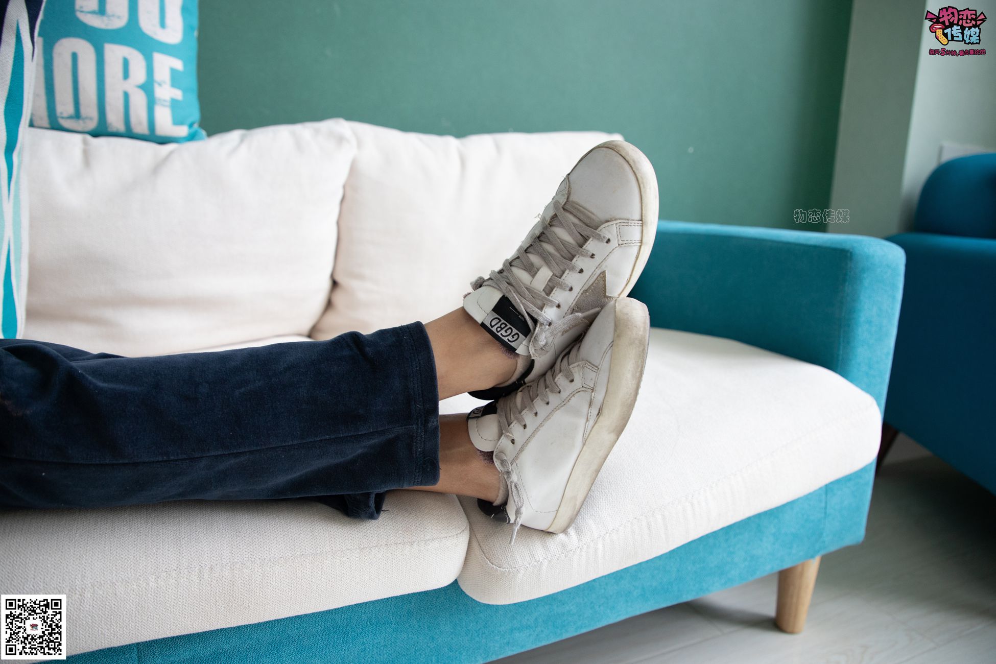 图片[13]-物恋传媒 No.074 晚晴-169身高与35码脚丫的神奇搭配 [152P] – 速更版-美库