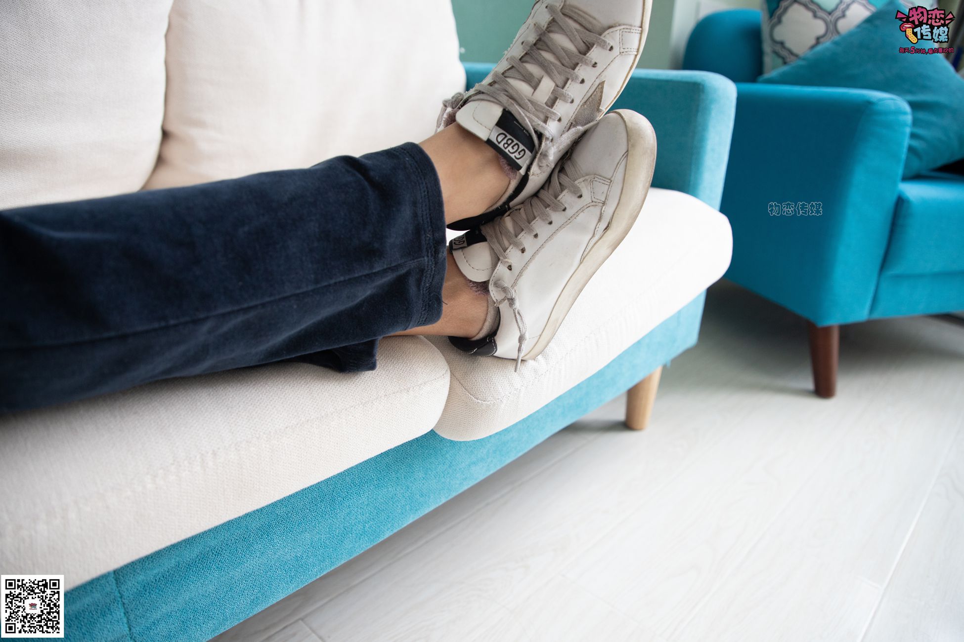 图片[14]-物恋传媒 No.074 晚晴-169身高与35码脚丫的神奇搭配 [152P] – 速更版-美库