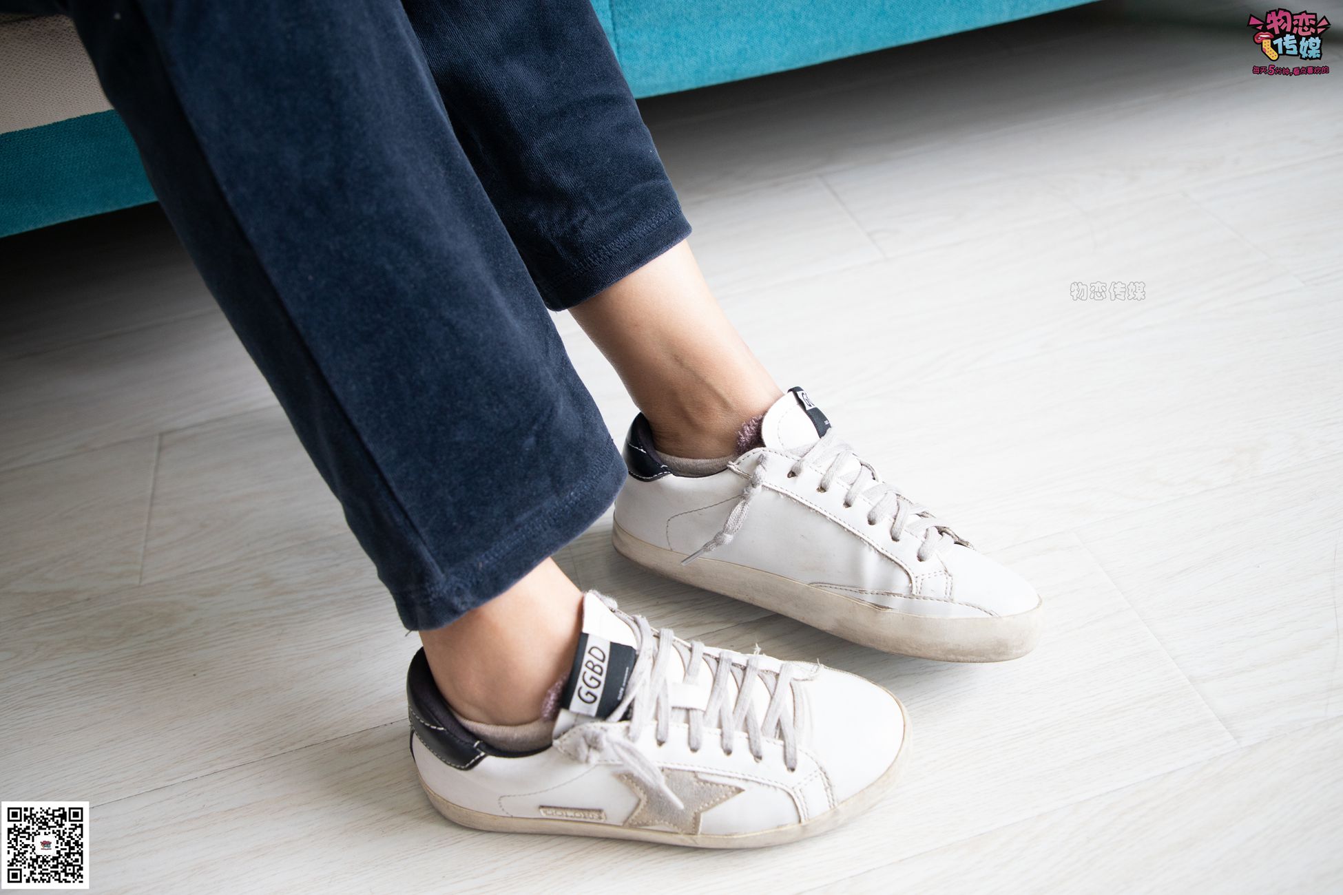 图片[16]-物恋传媒 No.074 晚晴-169身高与35码脚丫的神奇搭配 [152P] – 速更版-美库