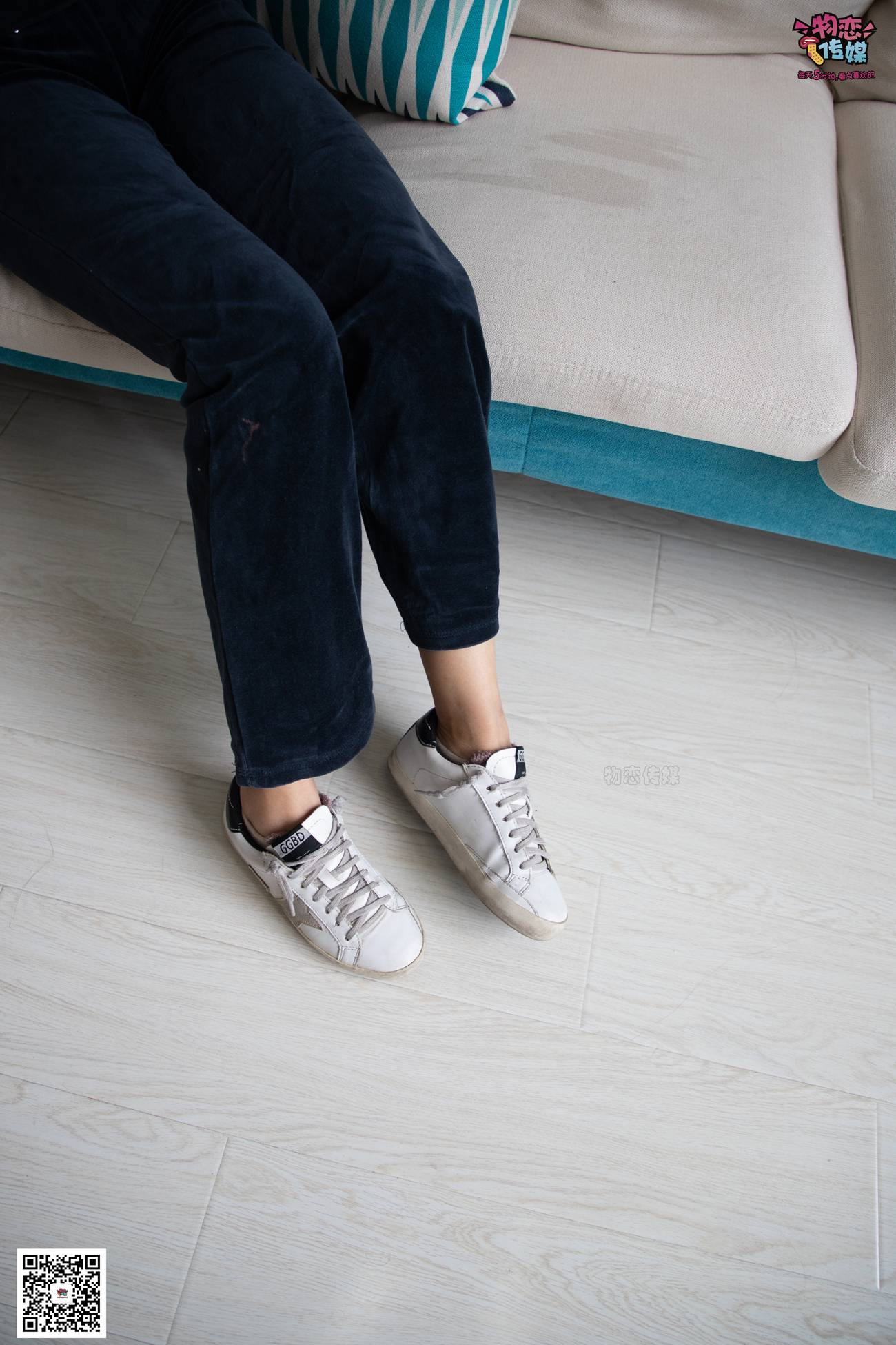 图片[17]-物恋传媒 No.074 晚晴-169身高与35码脚丫的神奇搭配 [152P] – 速更版-美库