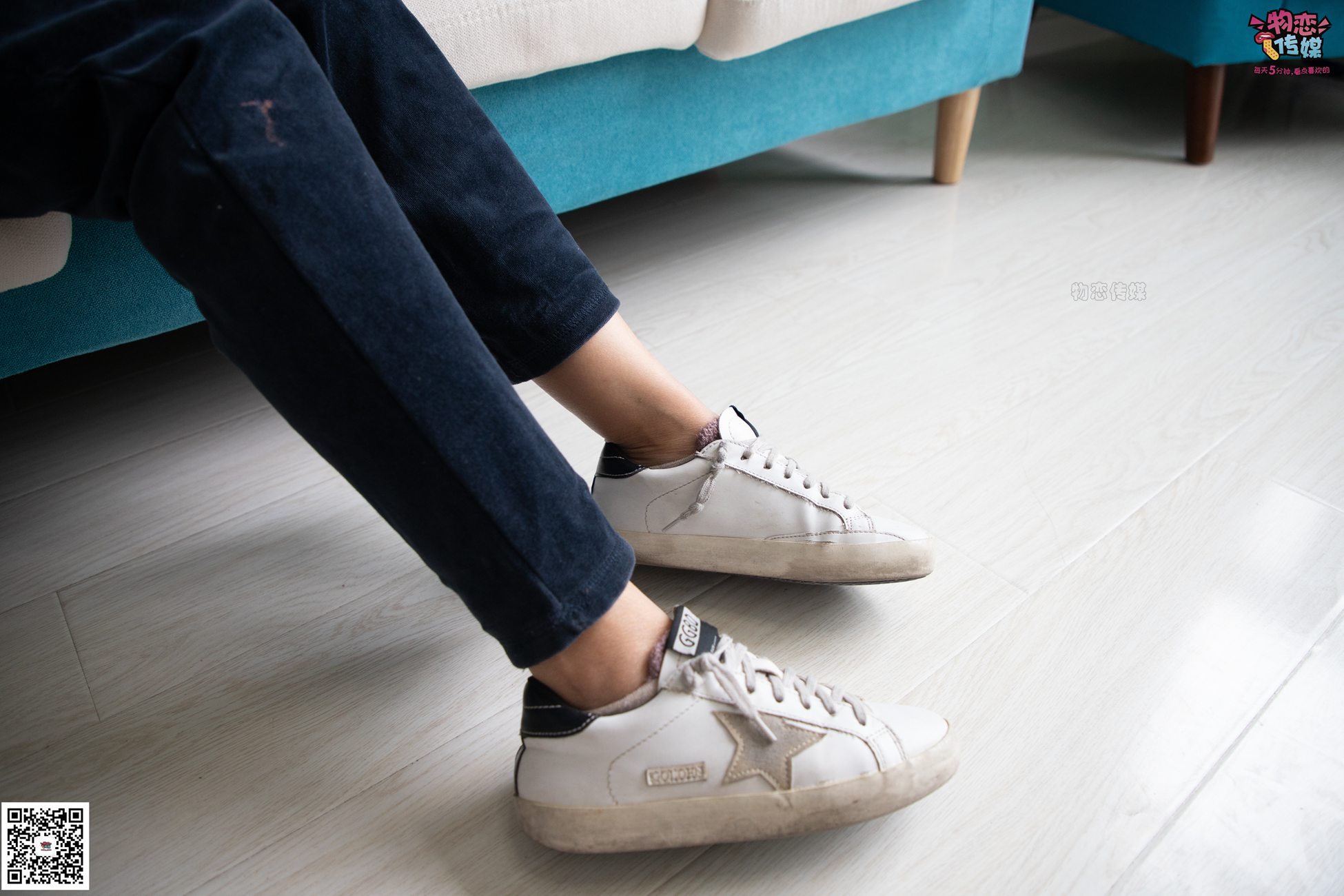 图片[19]-物恋传媒 No.074 晚晴-169身高与35码脚丫的神奇搭配 [152P] – 速更版-美库