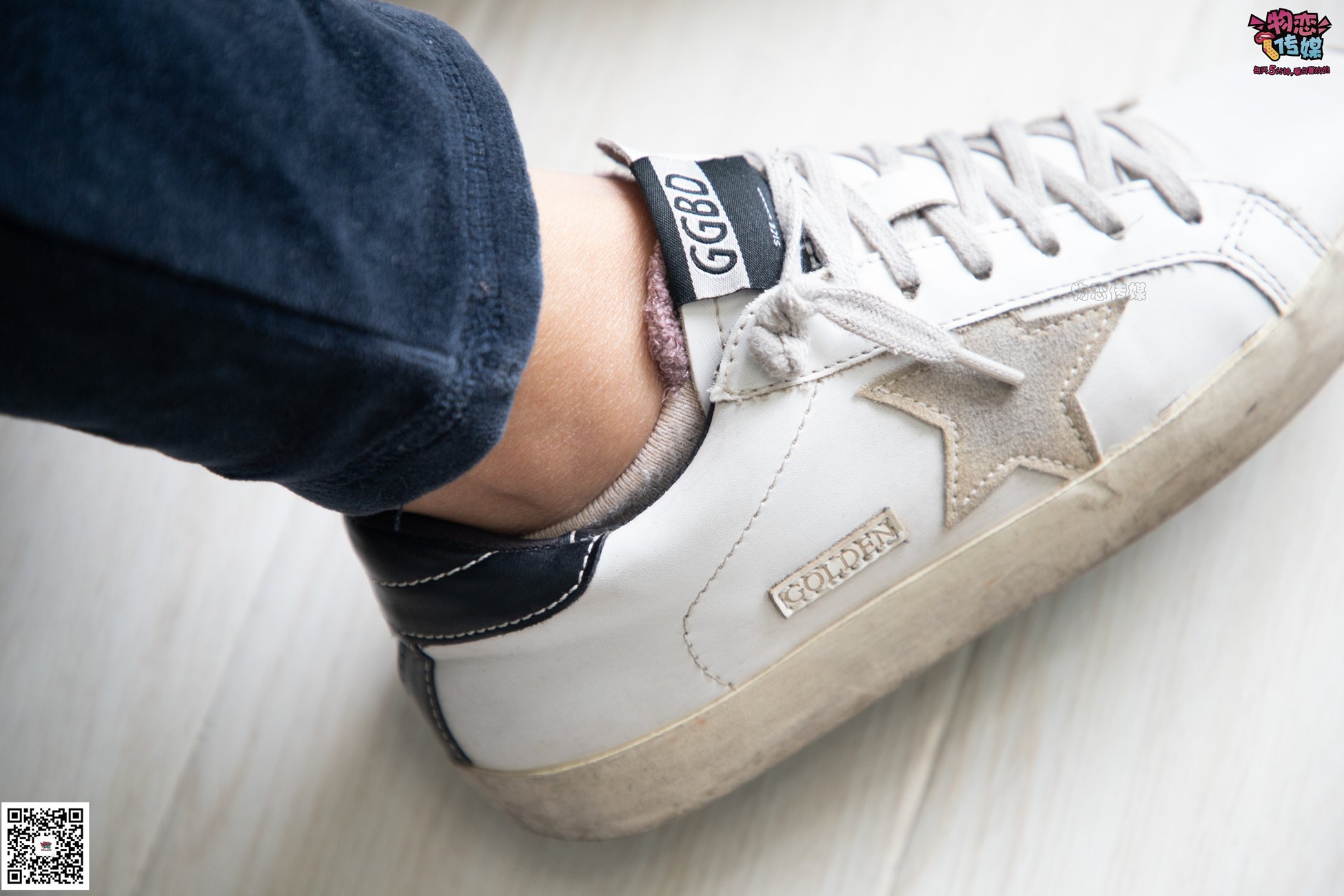 图片[20]-物恋传媒 No.074 晚晴-169身高与35码脚丫的神奇搭配 [152P] – 速更版-美库