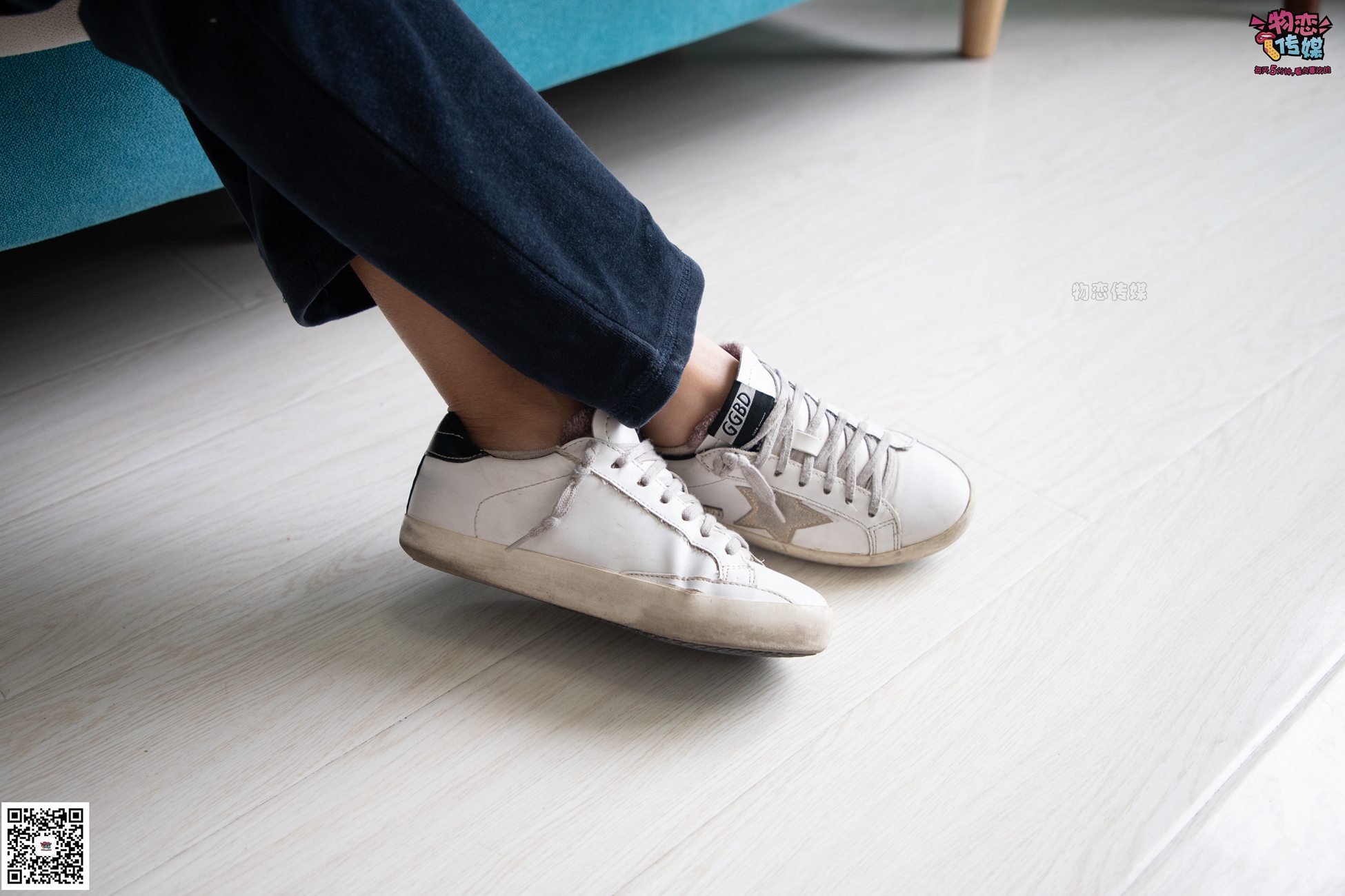 图片[21]-物恋传媒 No.074 晚晴-169身高与35码脚丫的神奇搭配 [152P] – 速更版-美库