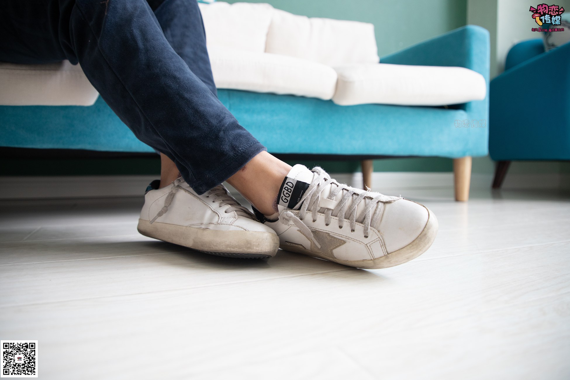 图片[22]-物恋传媒 No.074 晚晴-169身高与35码脚丫的神奇搭配 [152P] – 速更版-美库