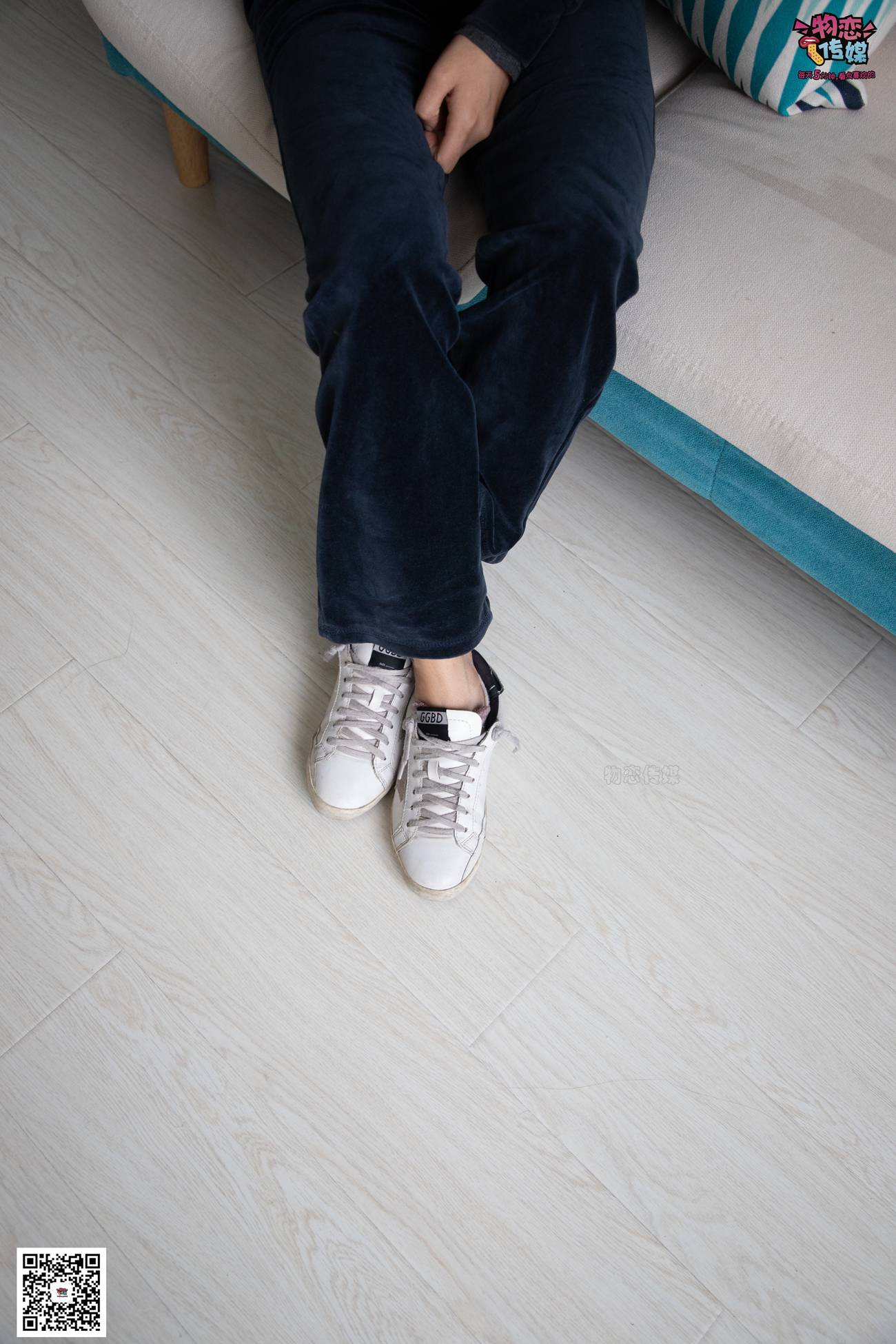 图片[23]-物恋传媒 No.074 晚晴-169身高与35码脚丫的神奇搭配 [152P] – 速更版-美库