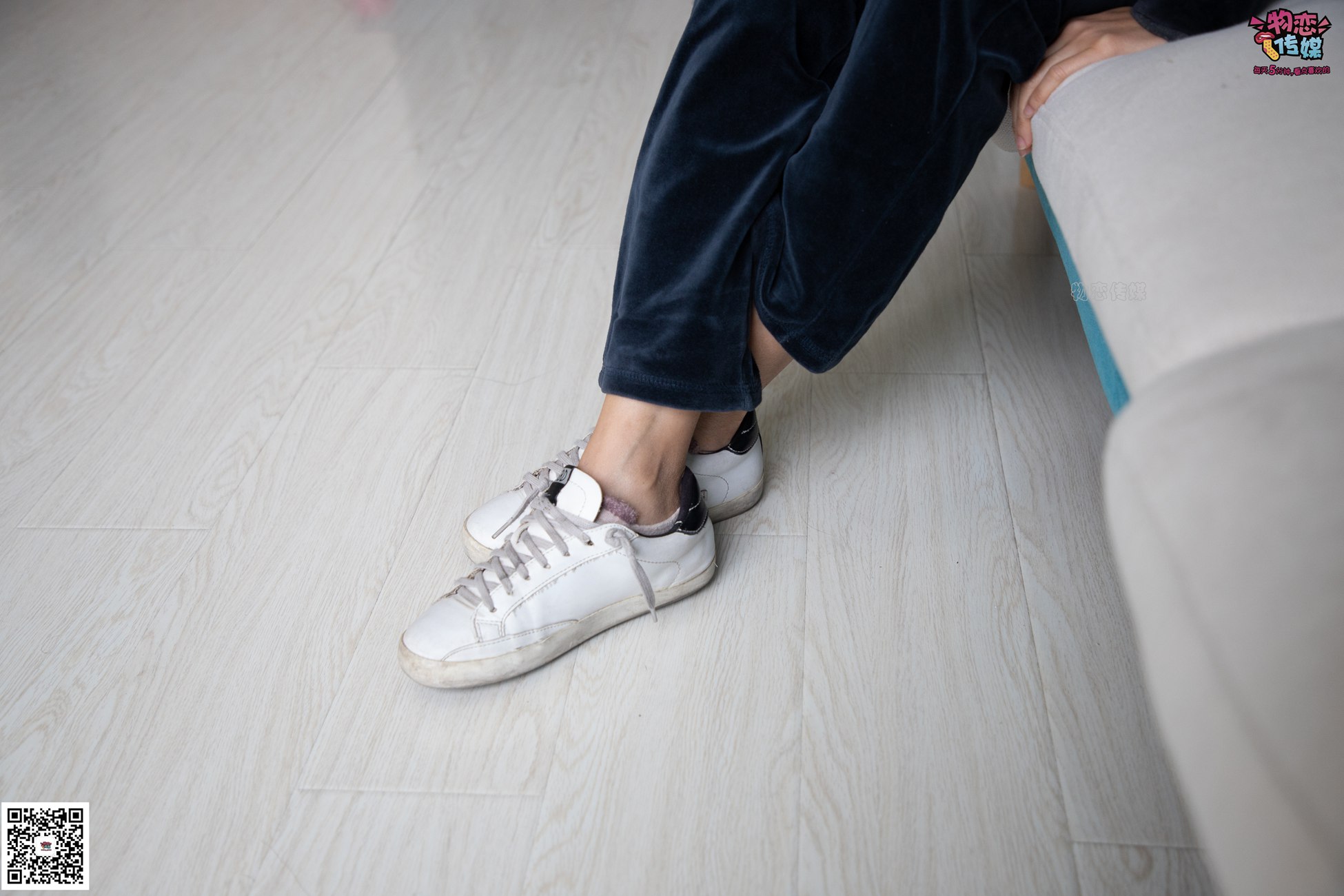 图片[24]-物恋传媒 No.074 晚晴-169身高与35码脚丫的神奇搭配 [152P] – 速更版-美库