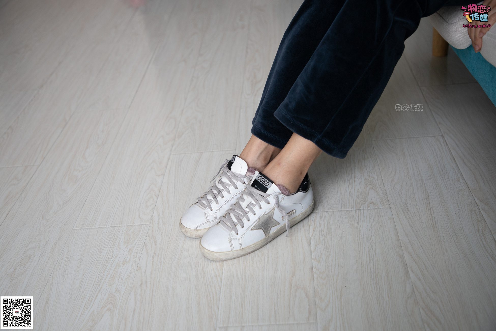 图片[25]-物恋传媒 No.074 晚晴-169身高与35码脚丫的神奇搭配 [152P] – 速更版-美库