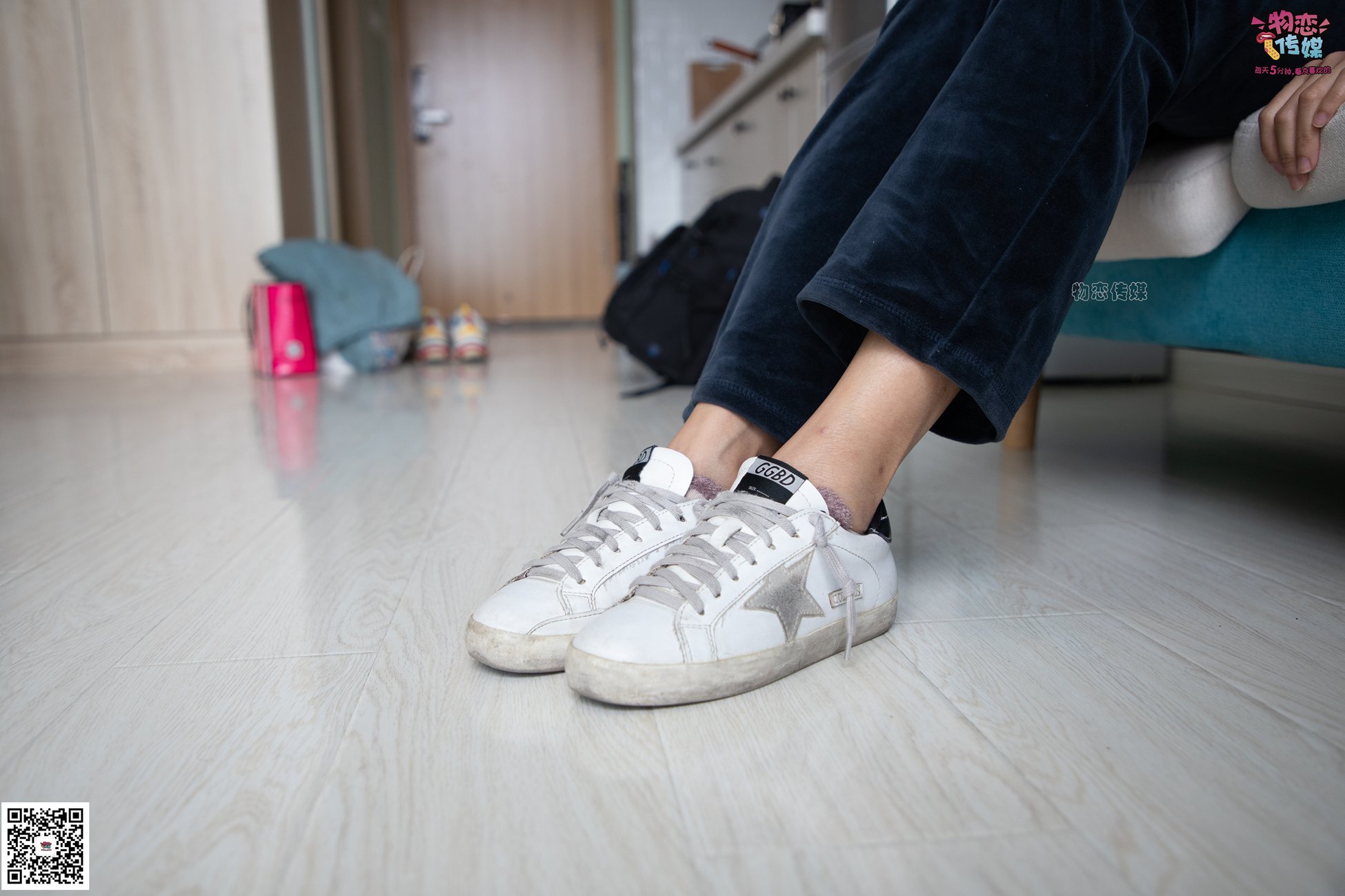 图片[26]-物恋传媒 No.074 晚晴-169身高与35码脚丫的神奇搭配 [152P] – 速更版-美库