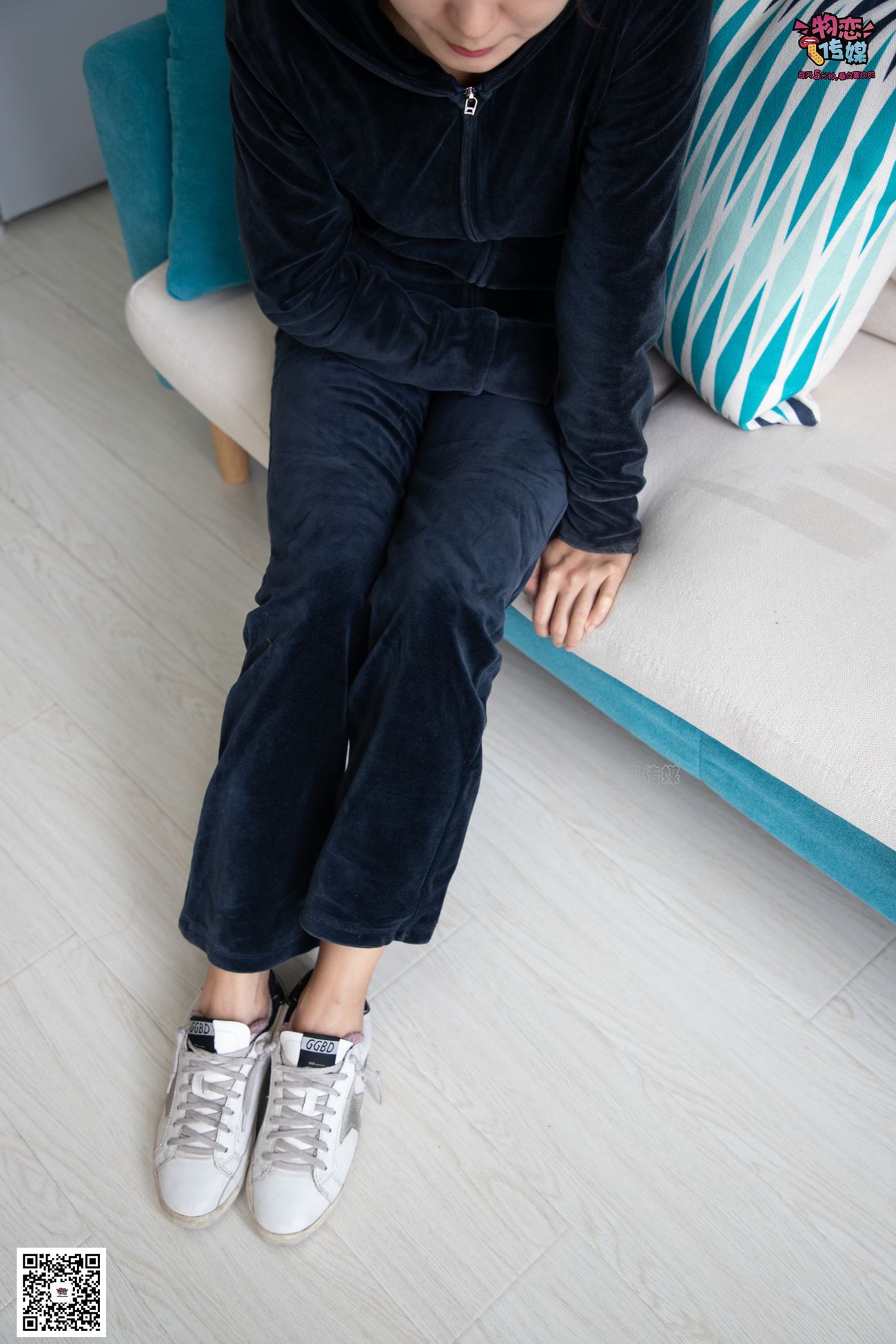 图片[29]-物恋传媒 No.074 晚晴-169身高与35码脚丫的神奇搭配 [152P] – 速更版-美库