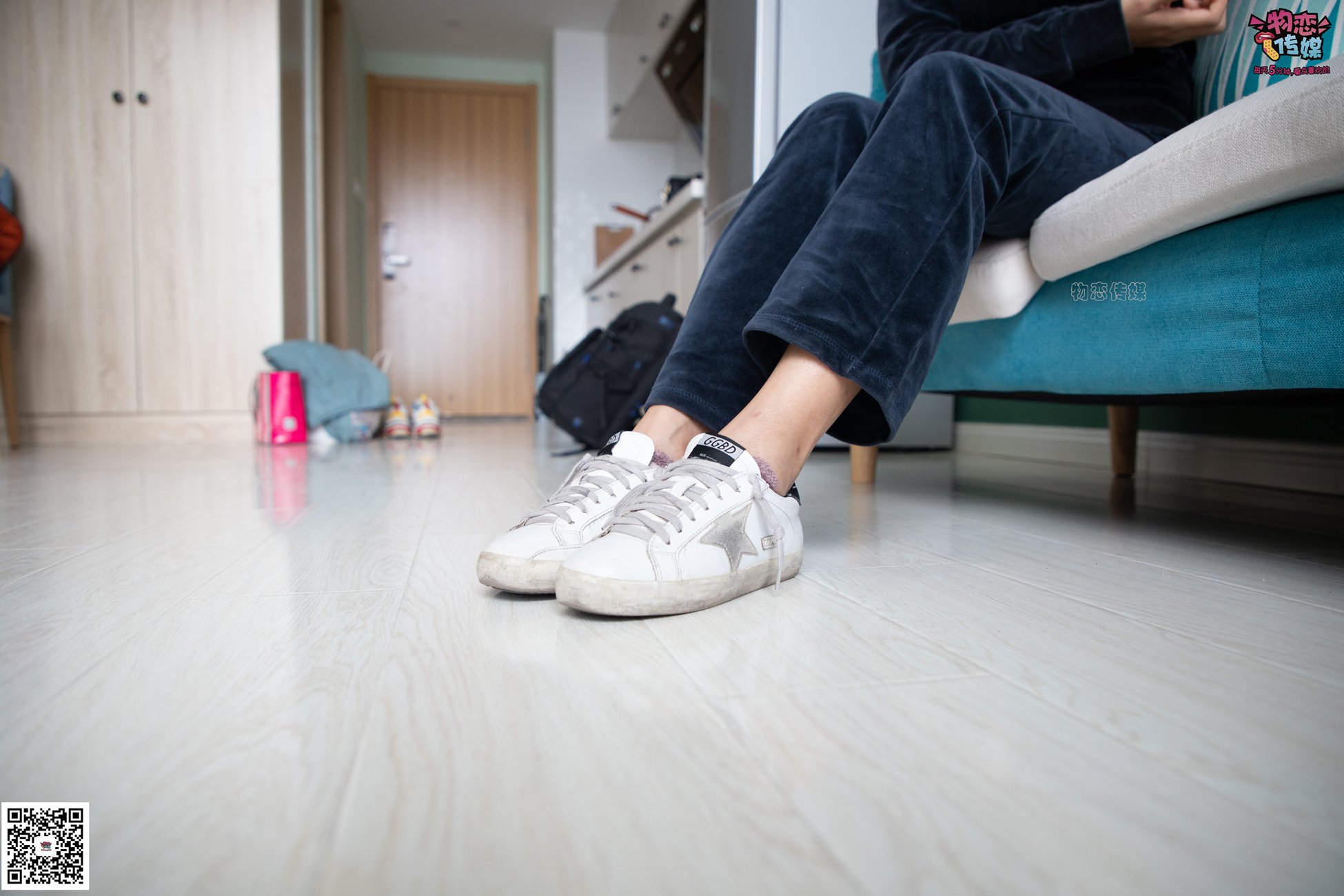 图片[30]-物恋传媒 No.074 晚晴-169身高与35码脚丫的神奇搭配 [152P] – 速更版-美库