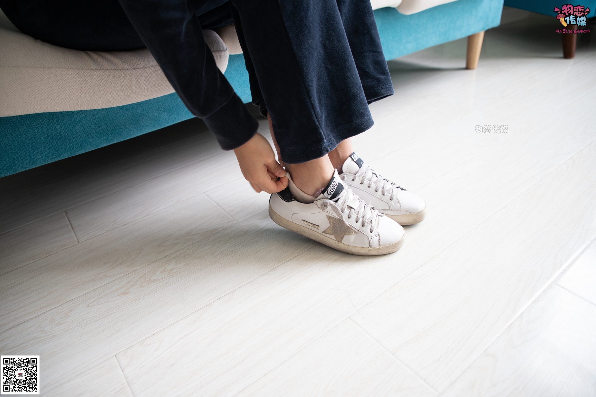 图片[31]-物恋传媒 No.074 晚晴-169身高与35码脚丫的神奇搭配 [152P] – 速更版-美库