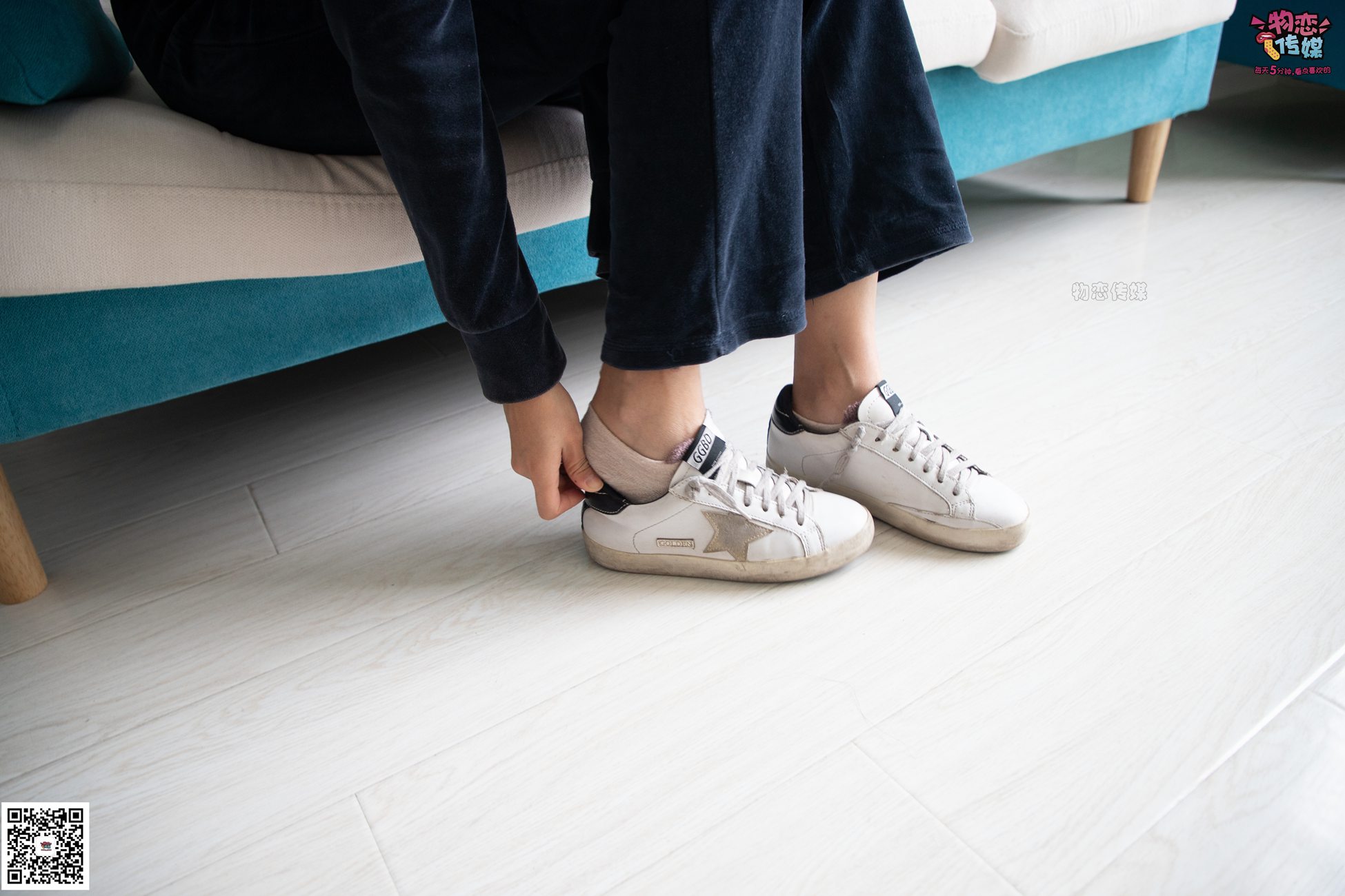 图片[32]-物恋传媒 No.074 晚晴-169身高与35码脚丫的神奇搭配 [152P] – 速更版-美库