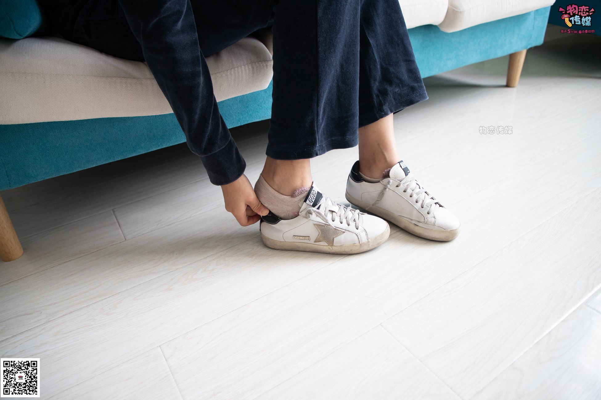 图片[33]-物恋传媒 No.074 晚晴-169身高与35码脚丫的神奇搭配 [152P] – 速更版-美库