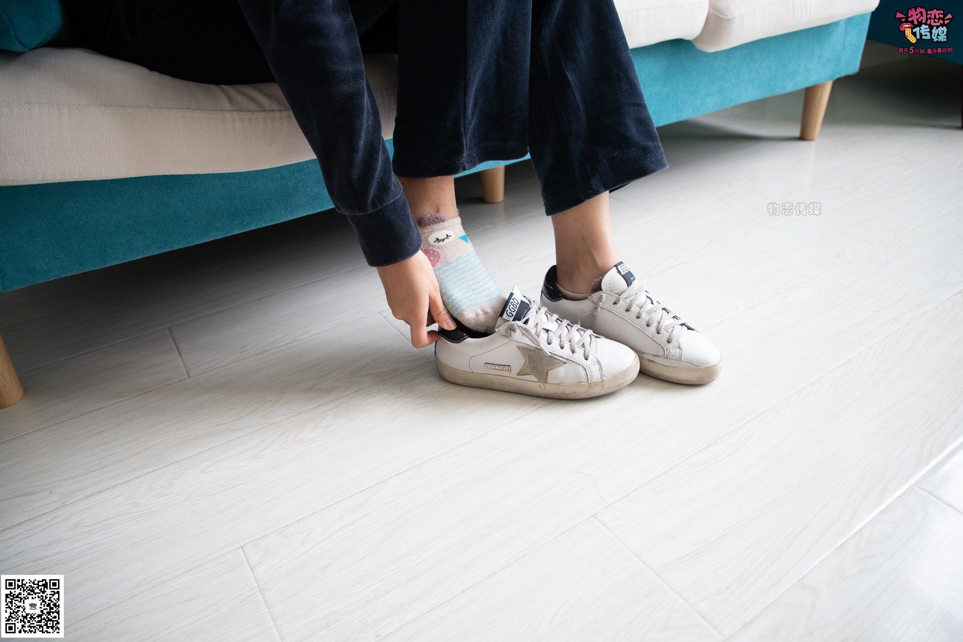 图片[34]-物恋传媒 No.074 晚晴-169身高与35码脚丫的神奇搭配 [152P] – 速更版-美库