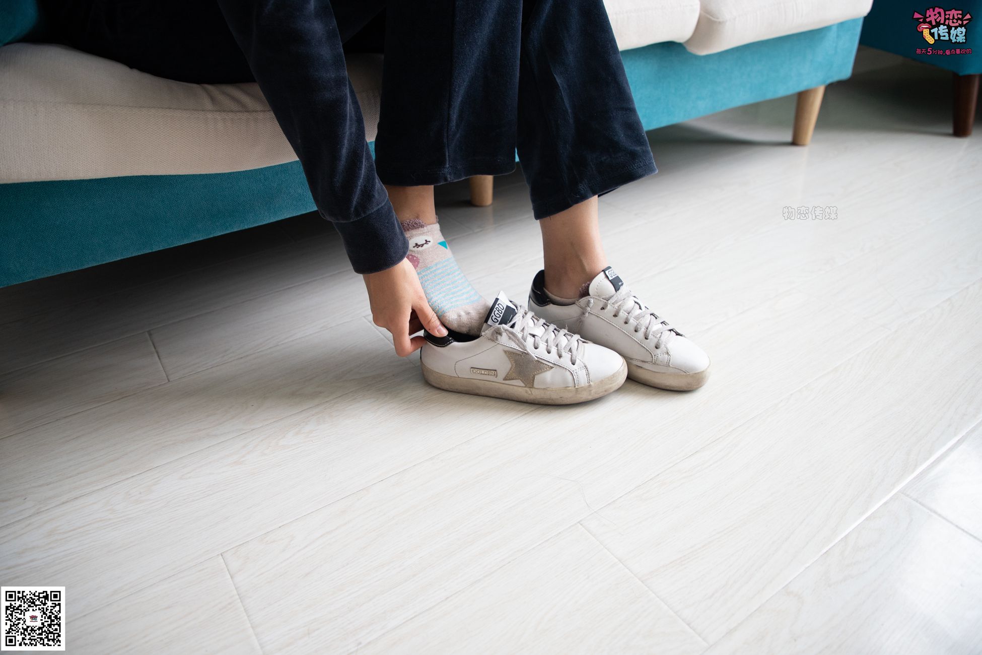 图片[35]-物恋传媒 No.074 晚晴-169身高与35码脚丫的神奇搭配 [152P] – 速更版-美库