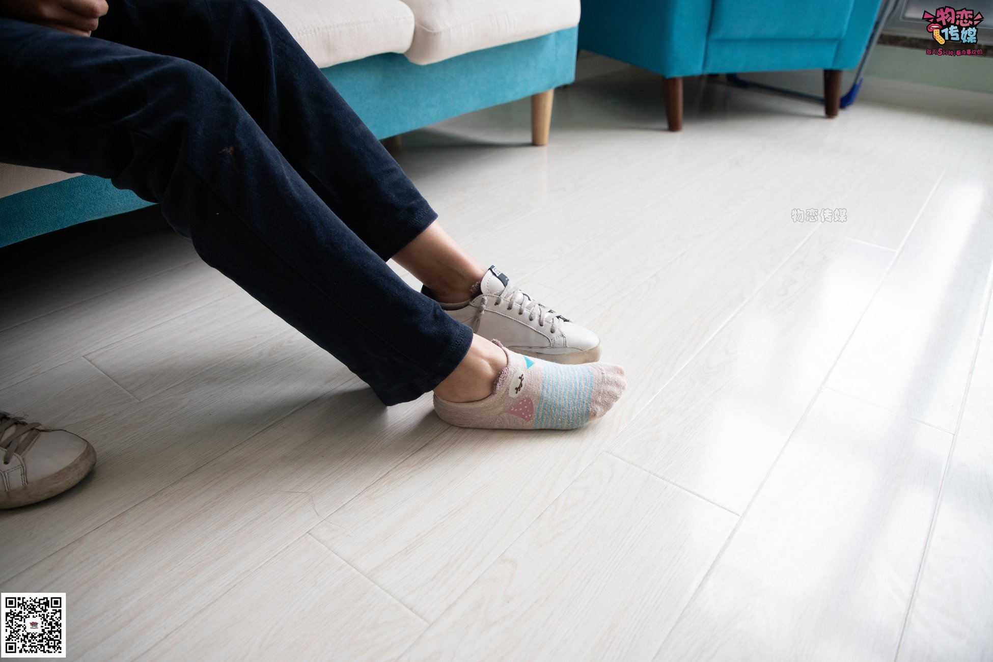 图片[36]-物恋传媒 No.074 晚晴-169身高与35码脚丫的神奇搭配 [152P] – 速更版-美库