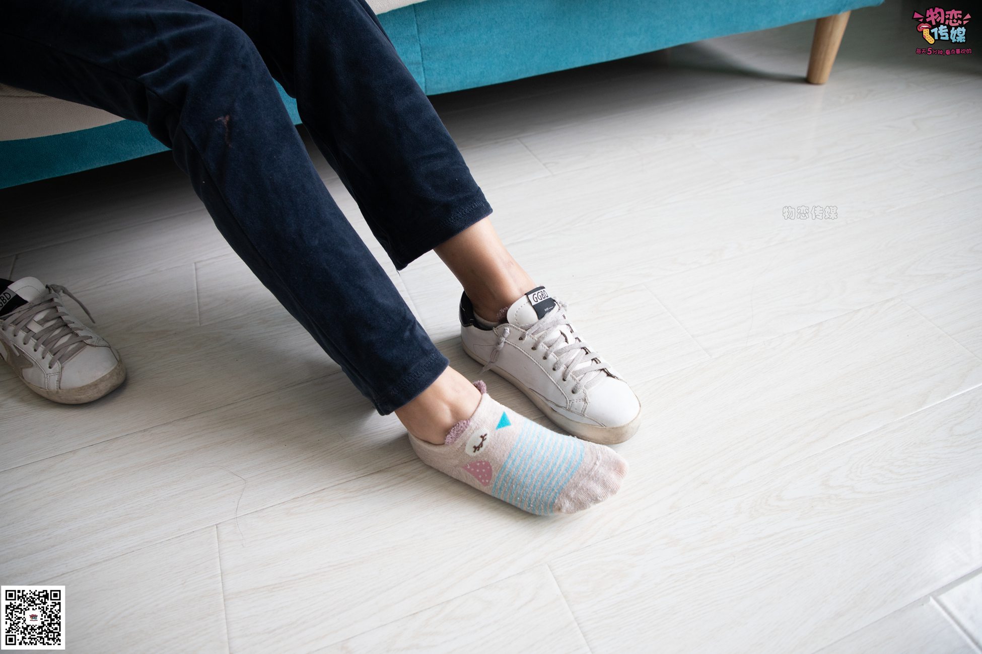 图片[37]-物恋传媒 No.074 晚晴-169身高与35码脚丫的神奇搭配 [152P] – 速更版-美库