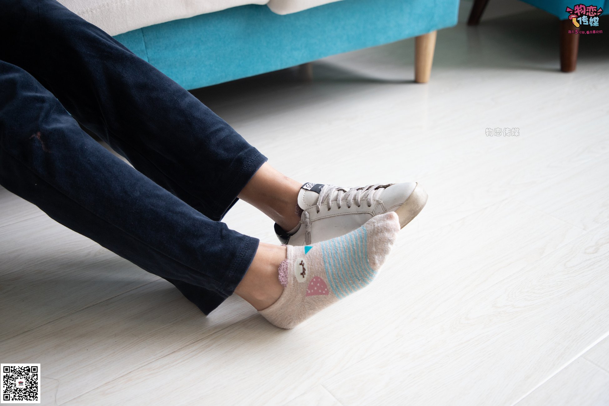 图片[38]-物恋传媒 No.074 晚晴-169身高与35码脚丫的神奇搭配 [152P] – 速更版-美库