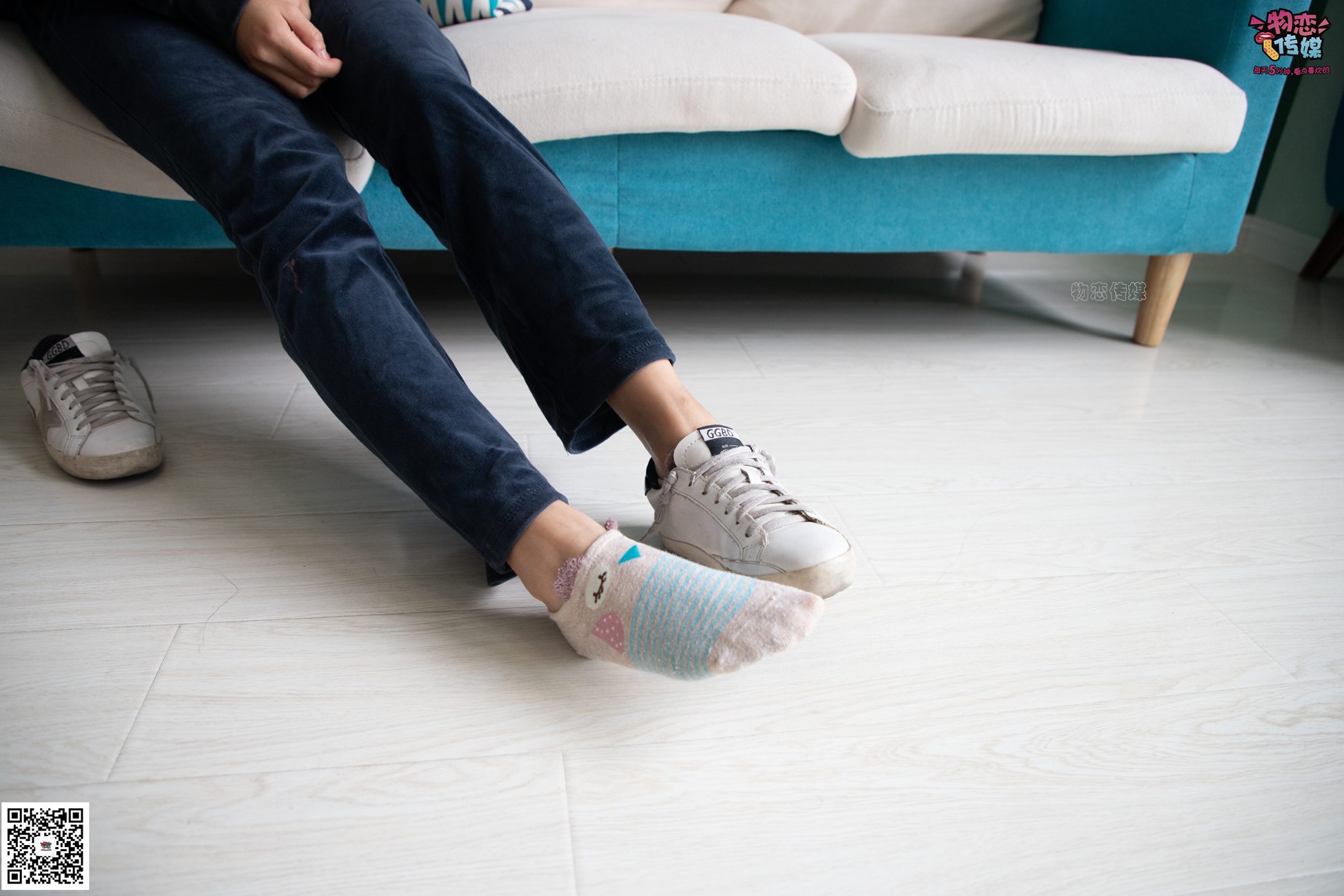 图片[39]-物恋传媒 No.074 晚晴-169身高与35码脚丫的神奇搭配 [152P] – 速更版-美库