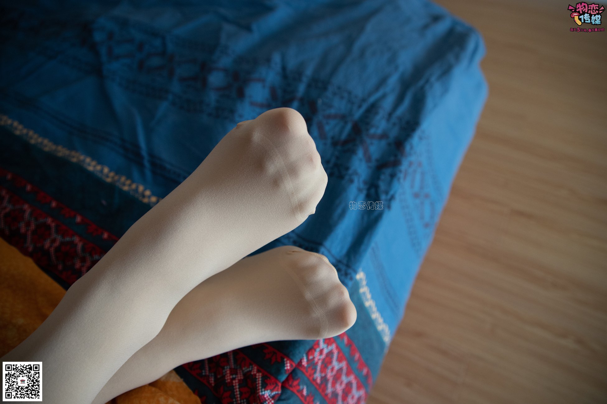 图片[57]-物恋传媒 No.072 人淡如水，花开富贵 [98P] – 速更版-美库