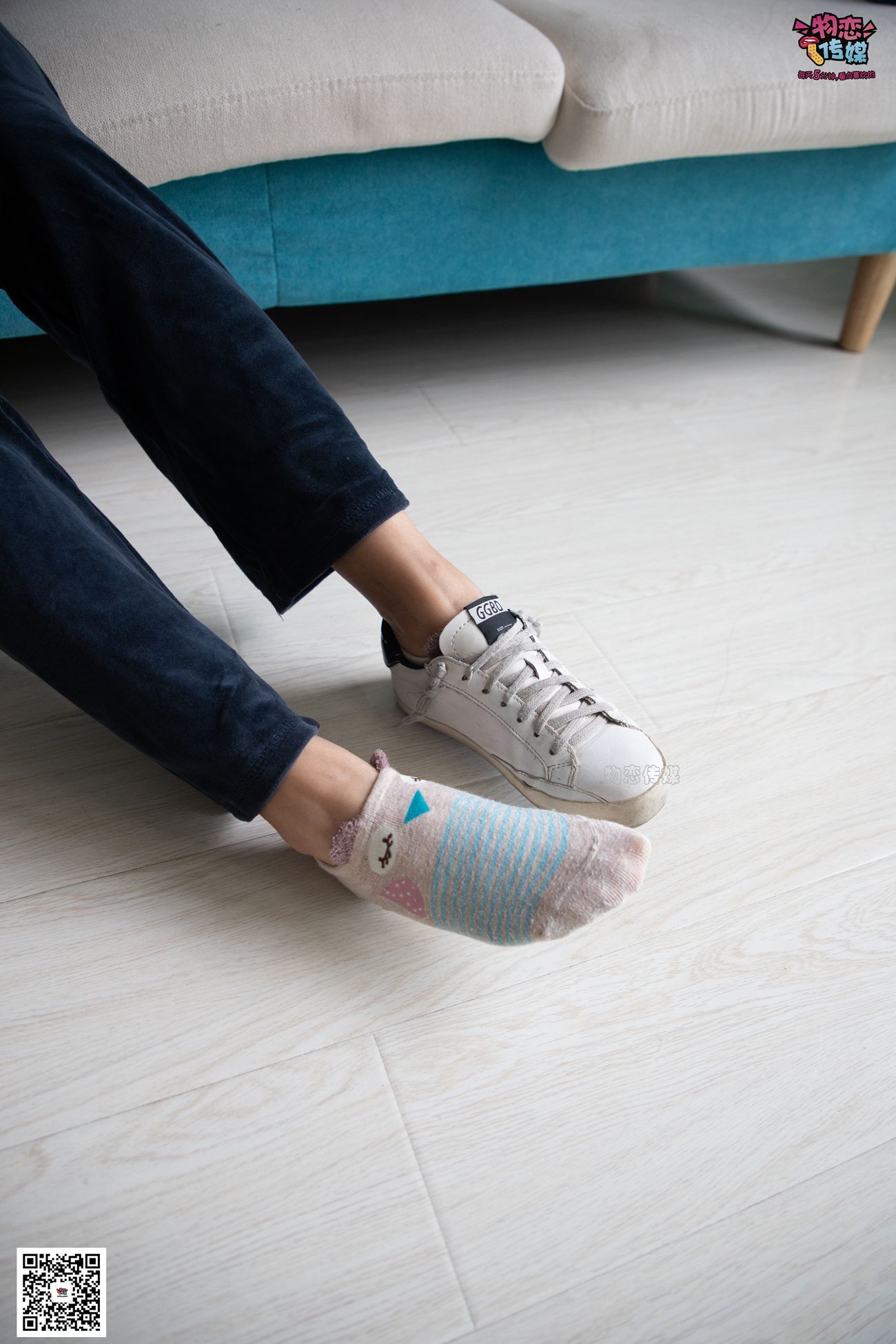 图片[40]-物恋传媒 No.074 晚晴-169身高与35码脚丫的神奇搭配 [152P] – 速更版-美库