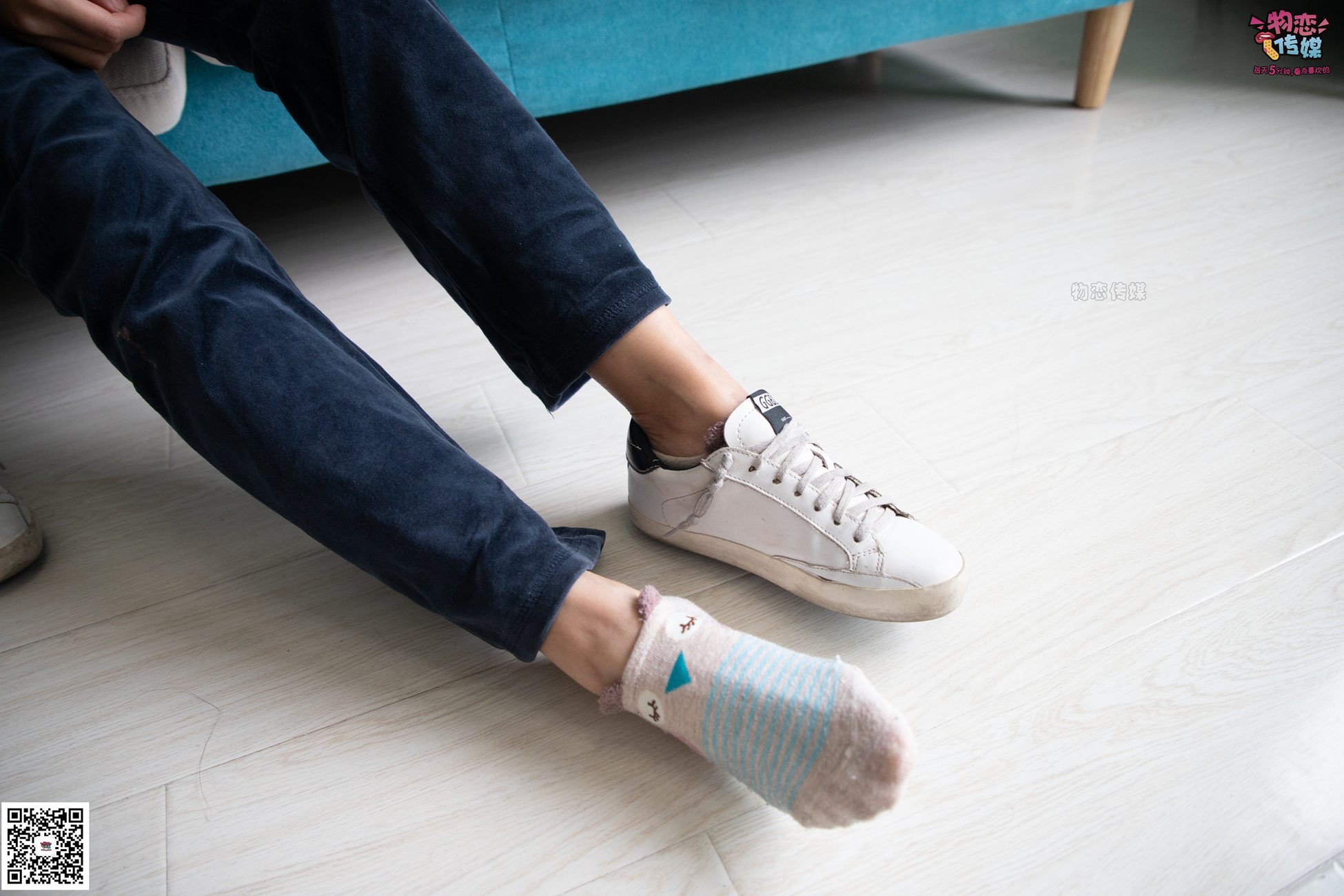 图片[41]-物恋传媒 No.074 晚晴-169身高与35码脚丫的神奇搭配 [152P] – 速更版-美库