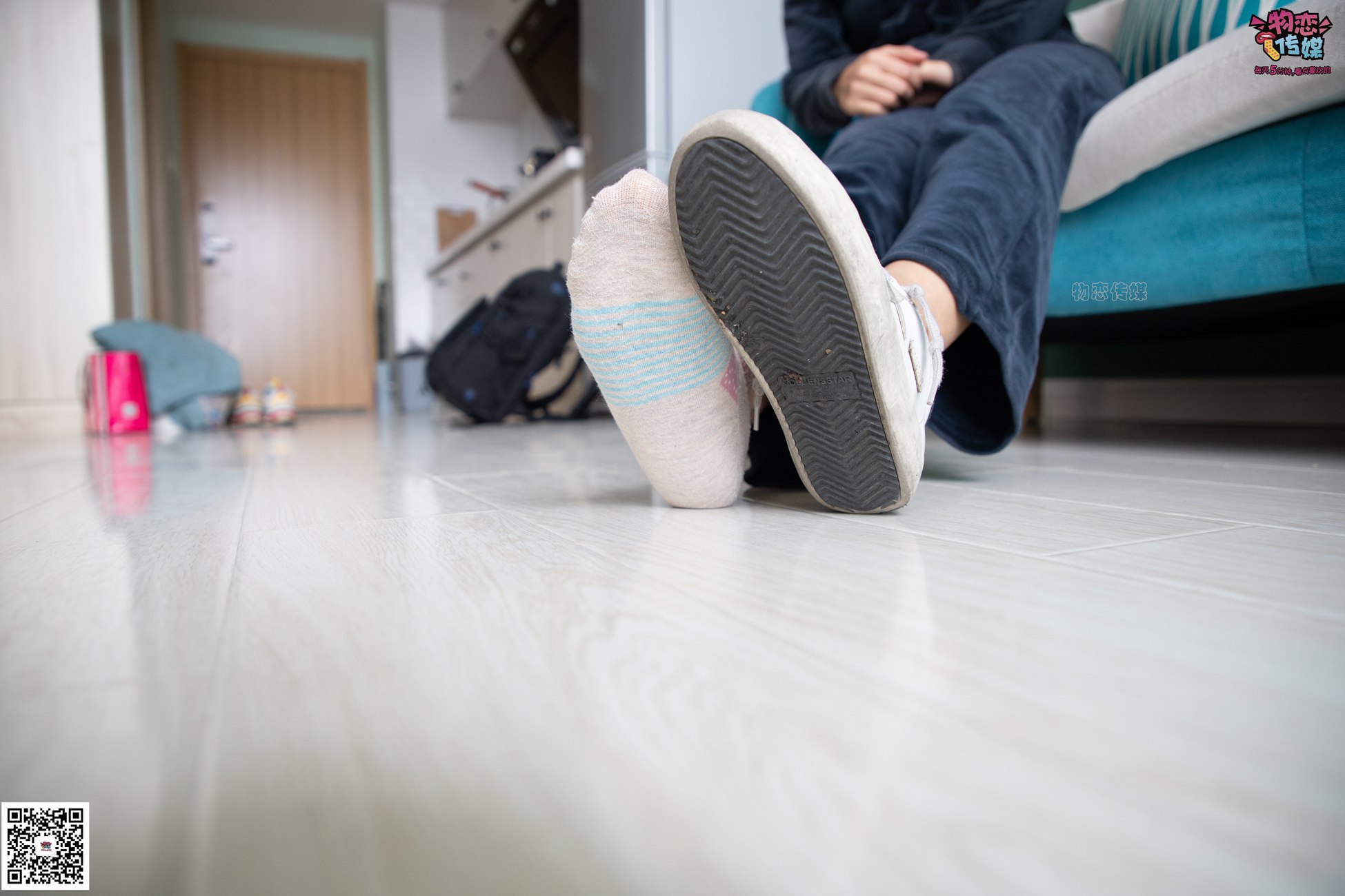 图片[42]-物恋传媒 No.074 晚晴-169身高与35码脚丫的神奇搭配 [152P] – 速更版-美库