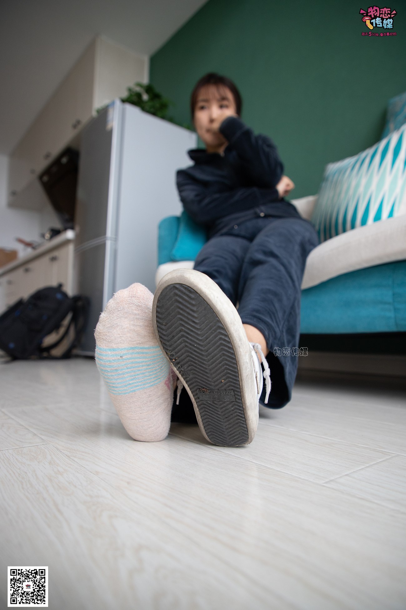 图片[43]-物恋传媒 No.074 晚晴-169身高与35码脚丫的神奇搭配 [152P] – 速更版-美库