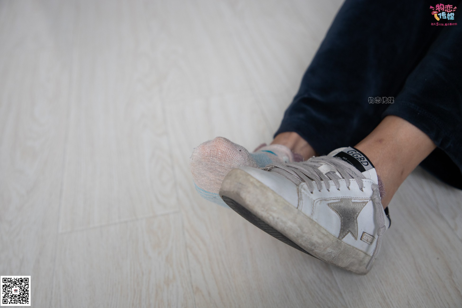 图片[44]-物恋传媒 No.074 晚晴-169身高与35码脚丫的神奇搭配 [152P] – 速更版-美库