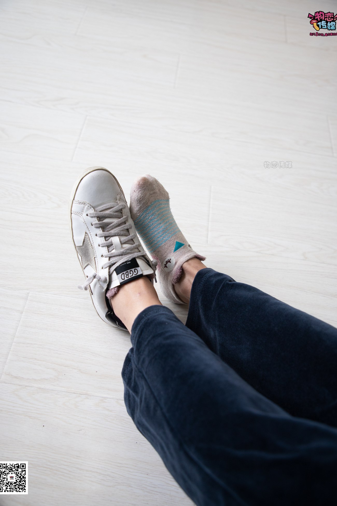 图片[45]-物恋传媒 No.074 晚晴-169身高与35码脚丫的神奇搭配 [152P] – 速更版-美库