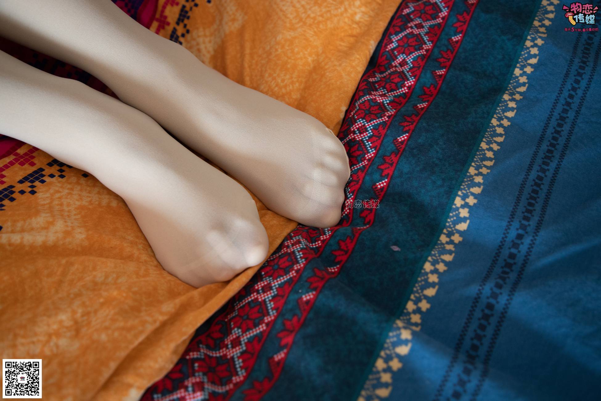 图片[64]-物恋传媒 No.072 人淡如水，花开富贵 [98P] – 速更版-美库