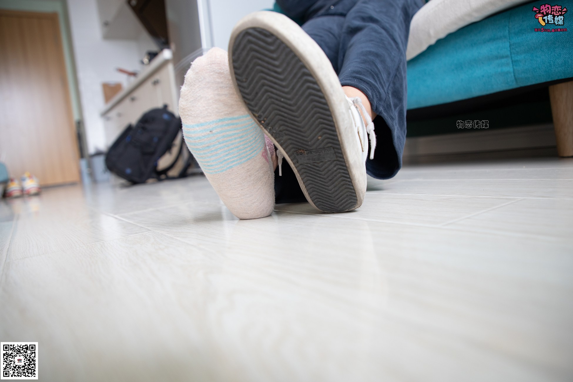 图片[47]-物恋传媒 No.074 晚晴-169身高与35码脚丫的神奇搭配 [152P] – 速更版-美库