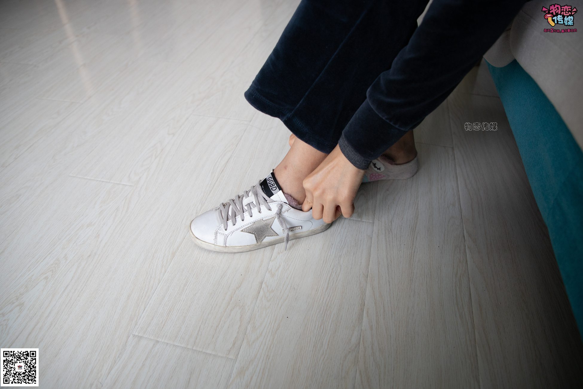 图片[48]-物恋传媒 No.074 晚晴-169身高与35码脚丫的神奇搭配 [152P] – 速更版-美库