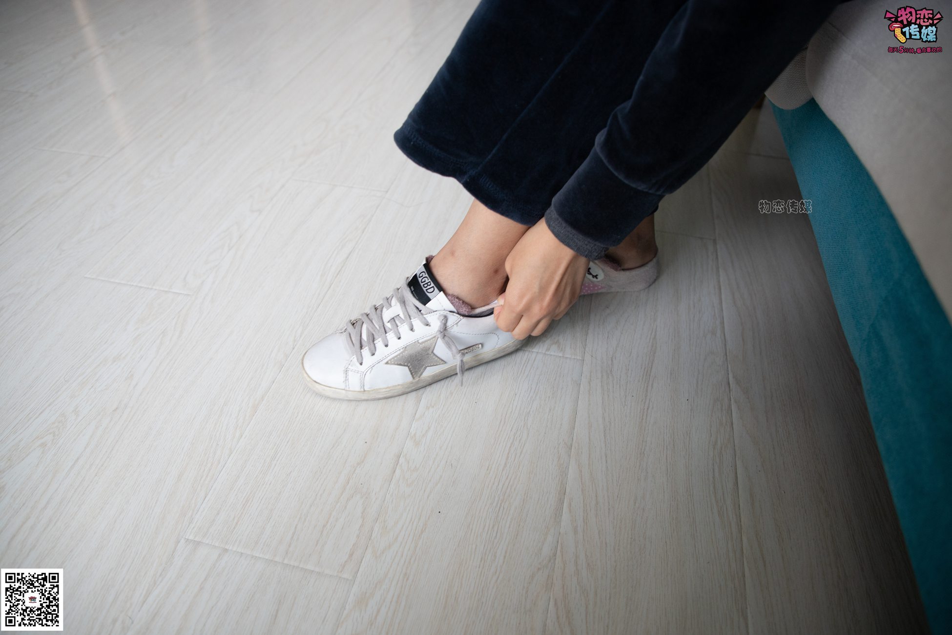 图片[49]-物恋传媒 No.074 晚晴-169身高与35码脚丫的神奇搭配 [152P] – 速更版-美库