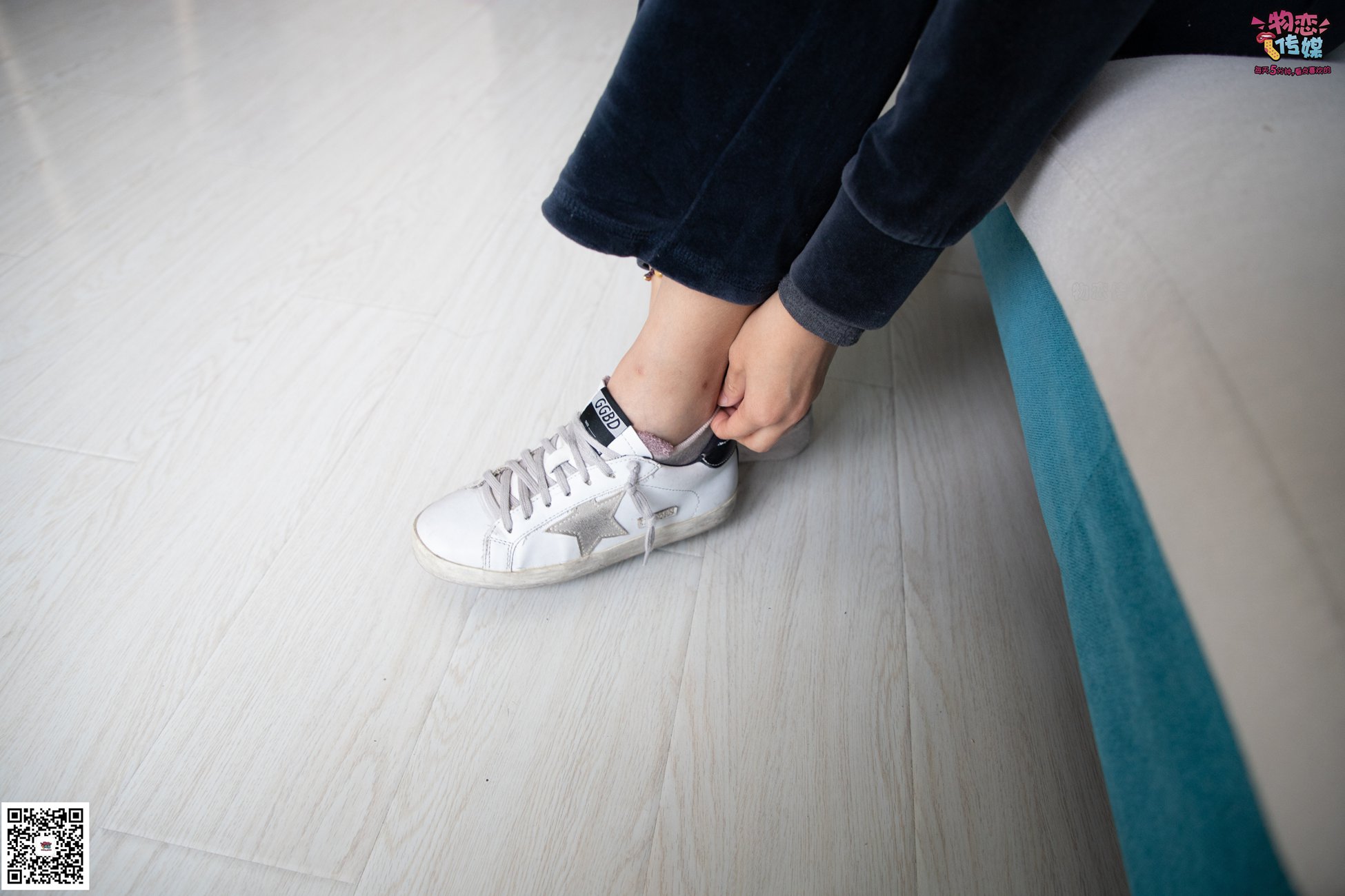 图片[50]-物恋传媒 No.074 晚晴-169身高与35码脚丫的神奇搭配 [152P] – 速更版-美库