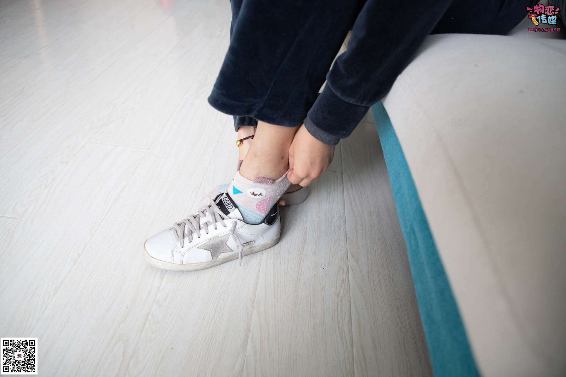 图片[51]-物恋传媒 No.074 晚晴-169身高与35码脚丫的神奇搭配 [152P] – 速更版-美库