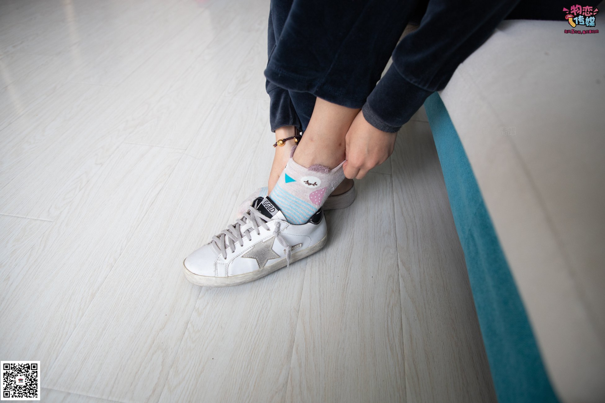 图片[52]-物恋传媒 No.074 晚晴-169身高与35码脚丫的神奇搭配 [152P] – 速更版-美库